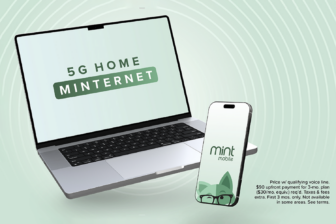 Minternet by Mint Mobile